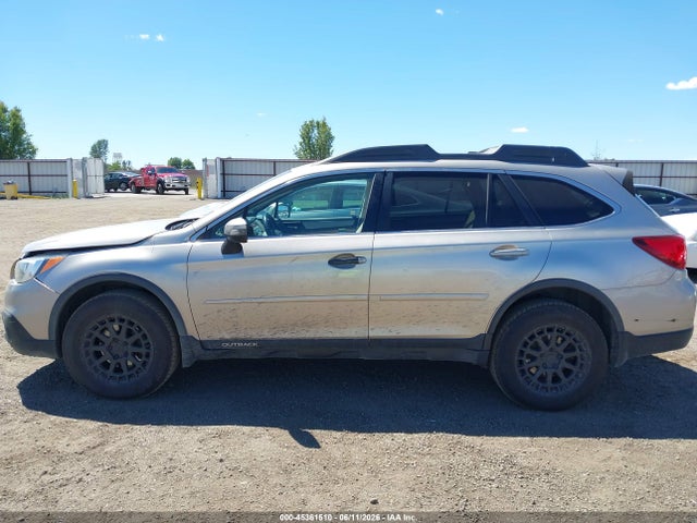 Subaru Outback 2.5i Premium 2015 4S4BSAFCXF3295685 Image 14