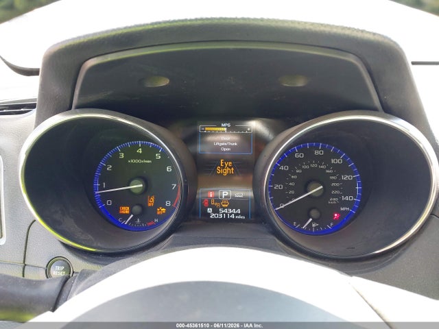 Subaru Outback 2.5i Premium 2015 4S4BSAFCXF3295685 Image 7