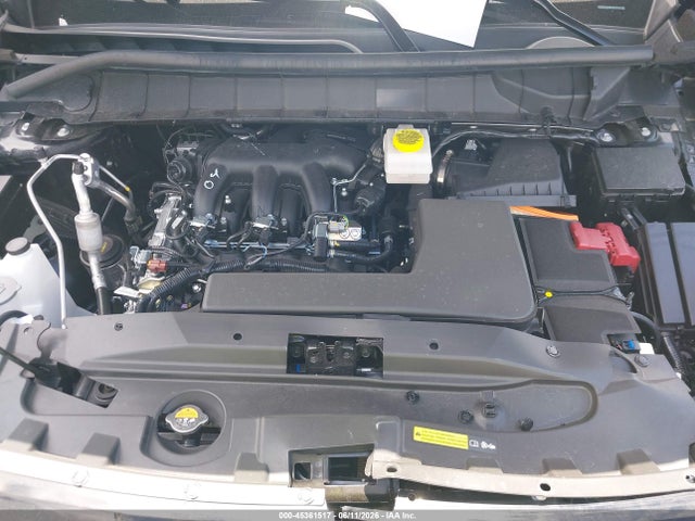 Aukcja sprzedaży 2026 Nissan Pathfinder Sl, vin: 5N1DR3CS7TC233555, numer aukcji: 45361517