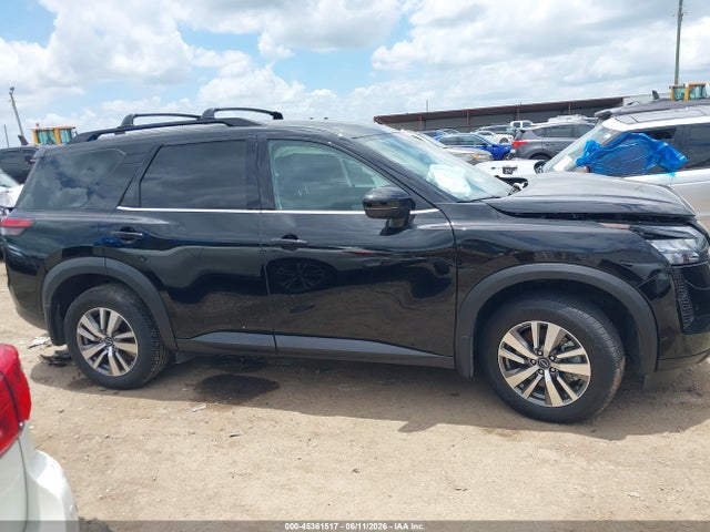 Aukcja sprzedaży 2026 Nissan Pathfinder Sl, vin: 5N1DR3CS7TC233555, numer aukcji: 45361517