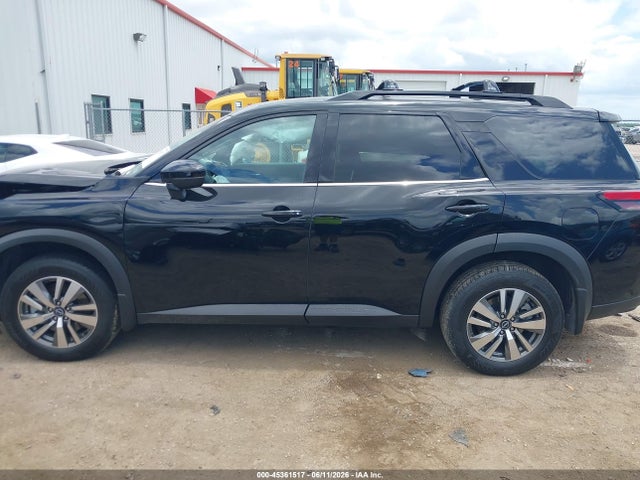 Aukcja sprzedaży 2026 Nissan Pathfinder Sl, vin: 5N1DR3CS7TC233555, numer aukcji: 45361517