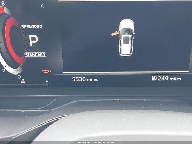 Aukcja sprzedaży 2026 Nissan Pathfinder Sl, vin: 5N1DR3CS7TC233555, numer aukcji: 45361517