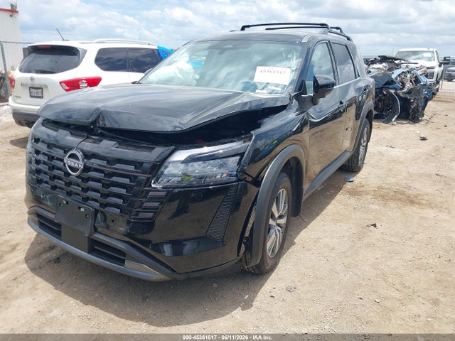 Aukcja sprzedaży 2026 Nissan Pathfinder Sl, vin: 5N1DR3CS7TC233555, numer aukcji: 45361517