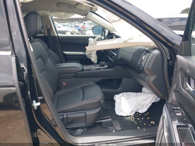Aukcja sprzedaży 2026 Nissan Pathfinder Sl, vin: 5N1DR3CS7TC233555, numer aukcji: 45361517