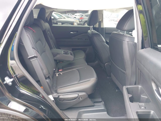 Aukcja sprzedaży 2026 Nissan Pathfinder Sl, vin: 5N1DR3CS7TC233555, numer aukcji: 45361517