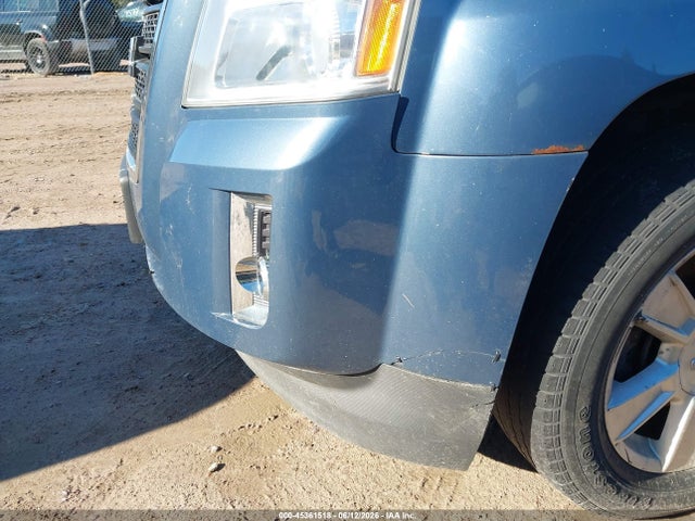 45361518 :رقم المزاد ، 2GKFLREK4C6157062 vin ، 2012 Gmc Terrain Sle-1 مزاد بيع