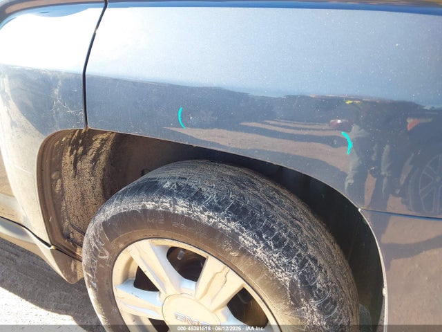 45361518 :رقم المزاد ، 2GKFLREK4C6157062 vin ، 2012 Gmc Terrain Sle-1 مزاد بيع