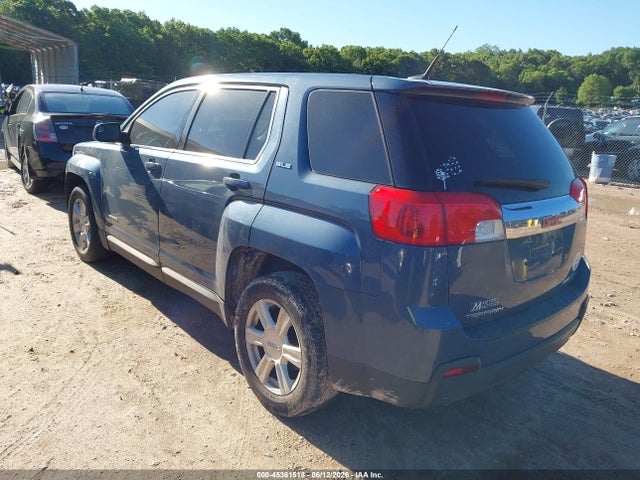 45361518 :رقم المزاد ، 2GKFLREK4C6157062 vin ، 2012 Gmc Terrain Sle-1 مزاد بيع