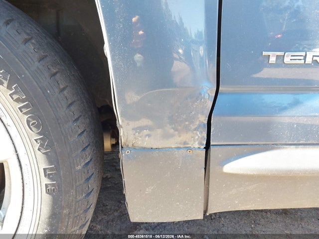 45361518 :رقم المزاد ، 2GKFLREK4C6157062 vin ، 2012 Gmc Terrain Sle-1 مزاد بيع