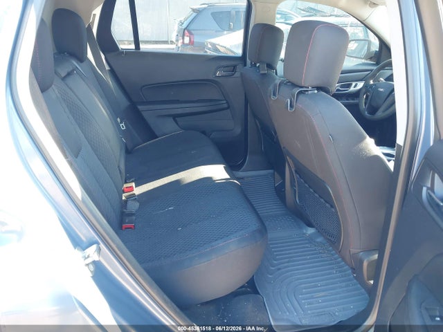 45361518 :رقم المزاد ، 2GKFLREK4C6157062 vin ، 2012 Gmc Terrain Sle-1 مزاد بيع