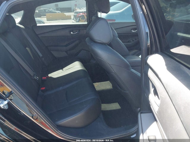 1HGCY2F76RA065076 Honda Accord Hybrid Sport-l
