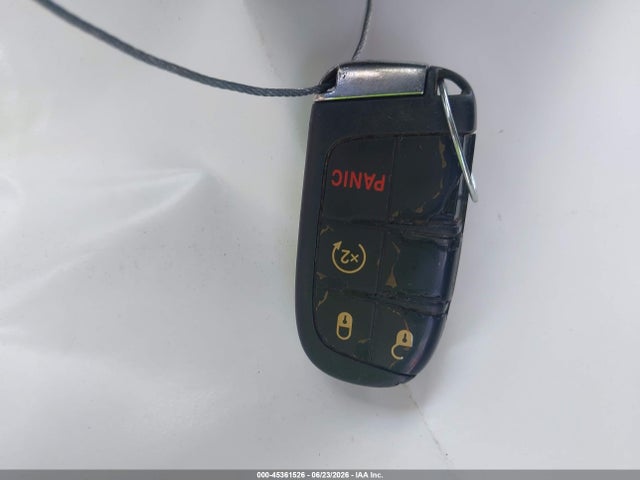 Продаж на аукціоні авто 2021 Jeep Compass Limited 4x4, vin: 3C4NJDCB2MT604553, номер лоту: 45361526