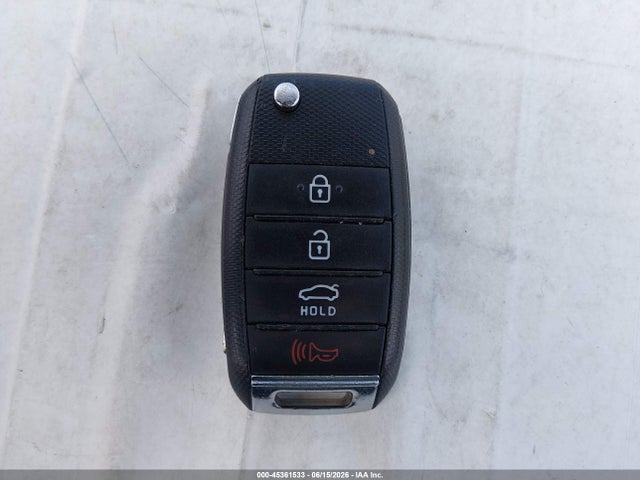 KIA Optima Lx 2019 5XXGT4L3XKG364883 Image 11