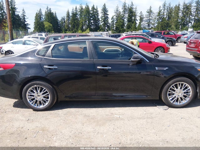 KIA Optima Lx 2019 5XXGT4L3XKG364883 Image 13