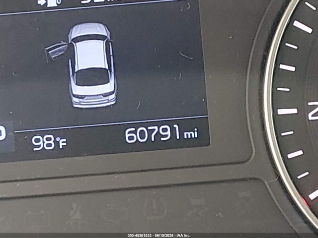 KIA Optima Lx 2019 5XXGT4L3XKG364883 Image 15
