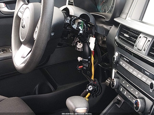 KIA Optima Lx 2019 5XXGT4L3XKG364883 Image 17
