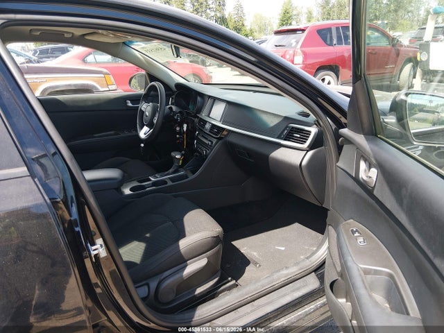 KIA Optima Lx 2019 5XXGT4L3XKG364883 Image 5