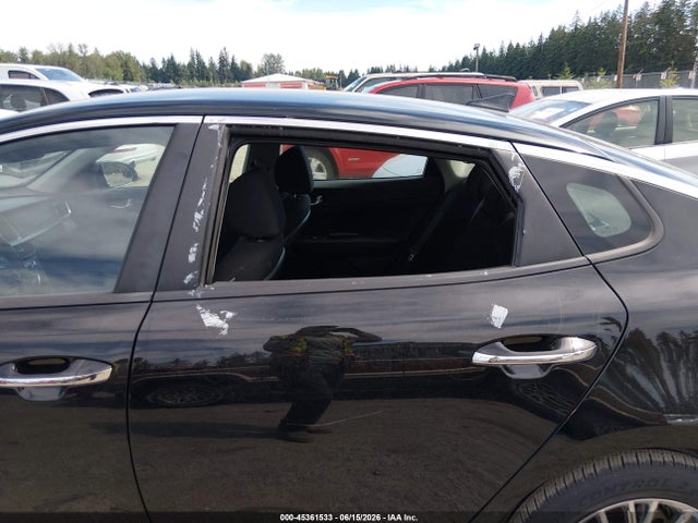 KIA Optima Lx 2019 5XXGT4L3XKG364883 Image 6