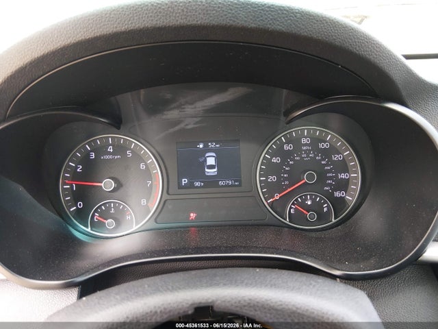 KIA Optima Lx 2019 5XXGT4L3XKG364883 Image 7