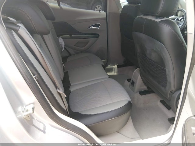45361535 :رقم المزاد ، KL4CJBSB4EB684044 vin ، 2014 Buick Encore Convenience مزاد بيع
