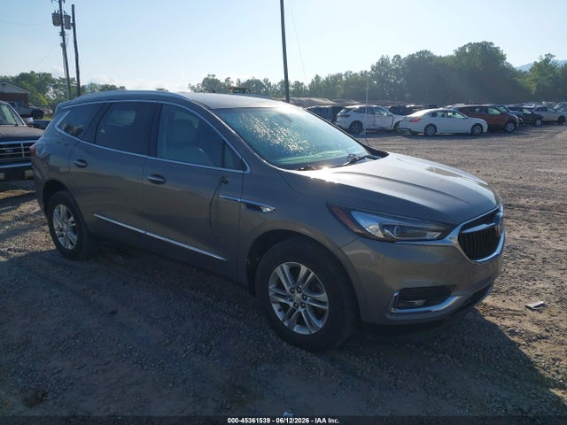 Продаж на аукціоні авто 2018 Buick Enclave Essence, vin: 5GAEVAKW9JJ126675, номер лоту: 45361539