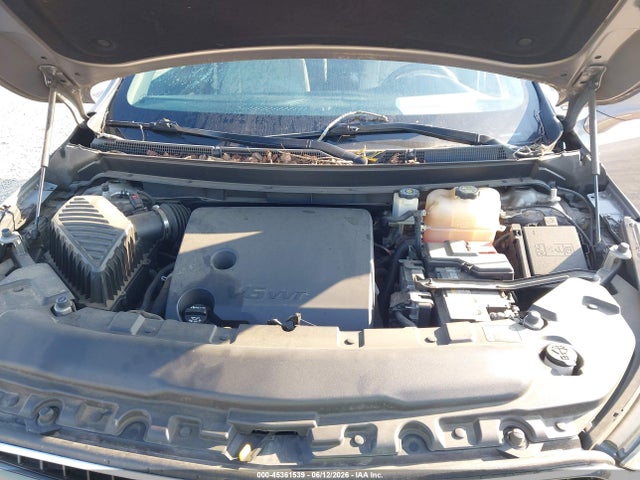 Продаж на аукціоні авто 2018 Buick Enclave Essence, vin: 5GAEVAKW9JJ126675, номер лоту: 45361539