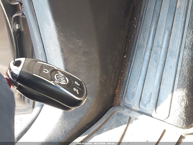 Продаж на аукціоні авто 2018 Buick Enclave Essence, vin: 5GAEVAKW9JJ126675, номер лоту: 45361539