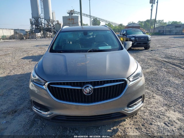 Продаж на аукціоні авто 2018 Buick Enclave Essence, vin: 5GAEVAKW9JJ126675, номер лоту: 45361539