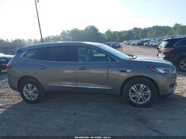 Продаж на аукціоні авто 2018 Buick Enclave Essence, vin: 5GAEVAKW9JJ126675, номер лоту: 45361539