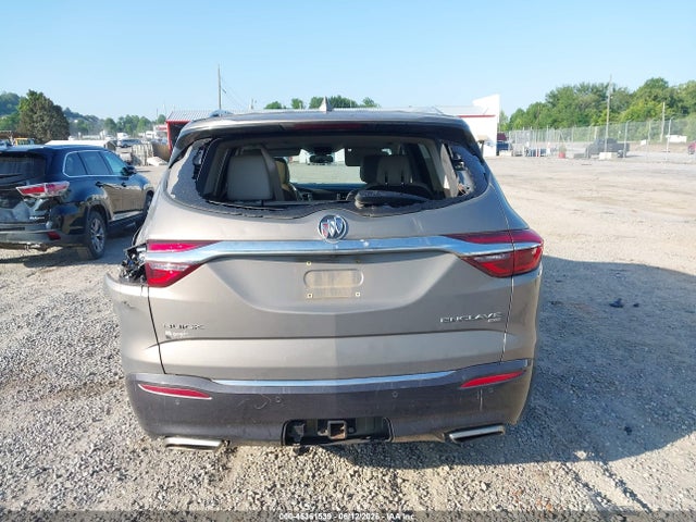 Продаж на аукціоні авто 2018 Buick Enclave Essence, vin: 5GAEVAKW9JJ126675, номер лоту: 45361539