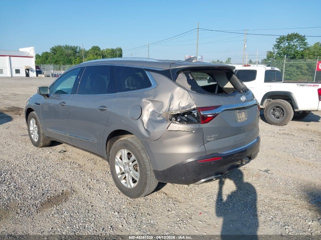 Продаж на аукціоні авто 2018 Buick Enclave Essence, vin: 5GAEVAKW9JJ126675, номер лоту: 45361539