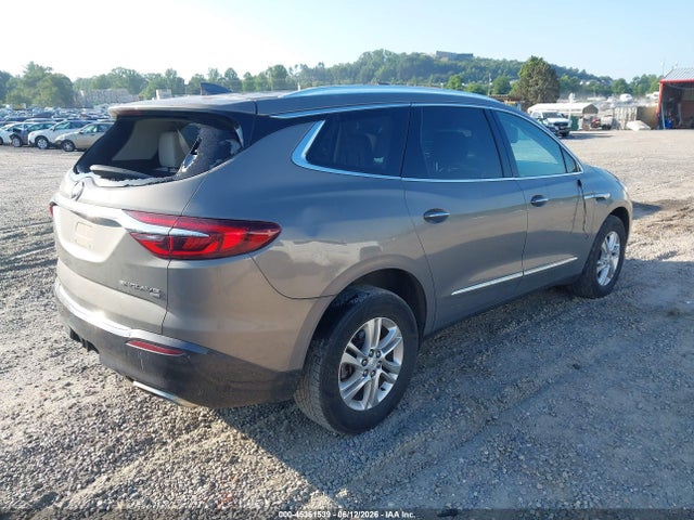 Продаж на аукціоні авто 2018 Buick Enclave Essence, vin: 5GAEVAKW9JJ126675, номер лоту: 45361539