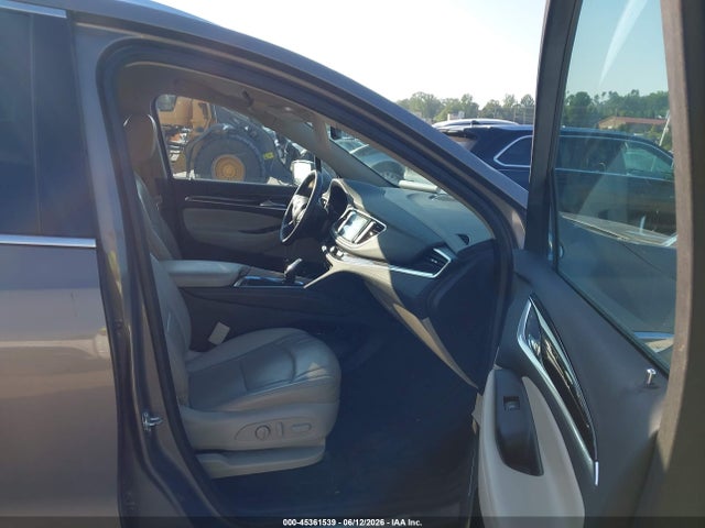Продаж на аукціоні авто 2018 Buick Enclave Essence, vin: 5GAEVAKW9JJ126675, номер лоту: 45361539