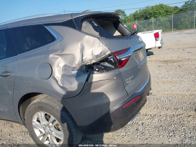 Продаж на аукціоні авто 2018 Buick Enclave Essence, vin: 5GAEVAKW9JJ126675, номер лоту: 45361539