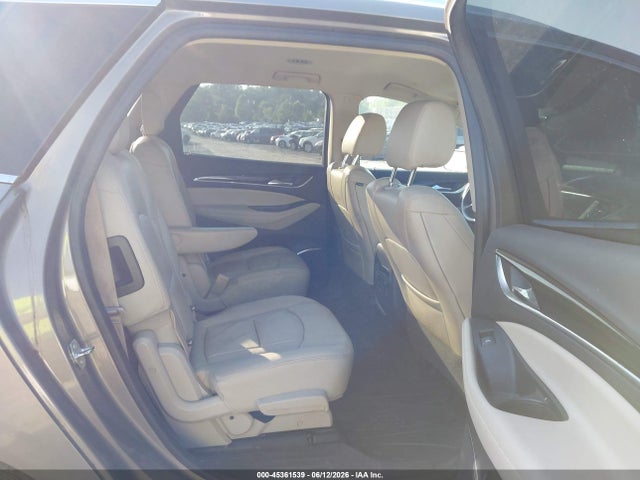 Продаж на аукціоні авто 2018 Buick Enclave Essence, vin: 5GAEVAKW9JJ126675, номер лоту: 45361539