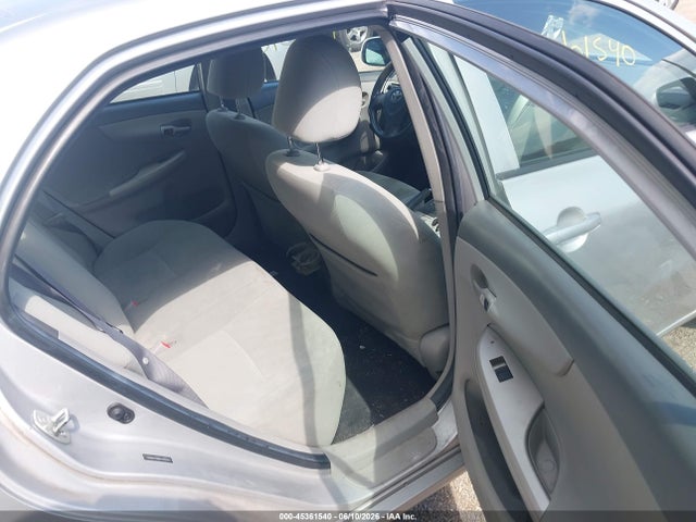 Aukcja sprzedaży 2010 Toyota Corolla Le, vin: 1NXBU4EE9AZ337149, numer aukcji: 45361540