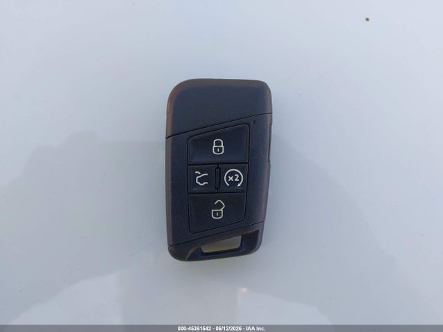 1V2NR2CA3JC514578 Volkswagen Atlas 3.6l V6 Sel Premium