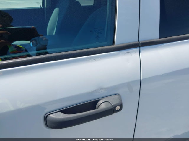 45361546 :رقم المزاد ، 1C6RR6FG5JS272416 vin ، 2018 Ram 1500 Tradesman  4x2 6'4 Box مزاد بيع