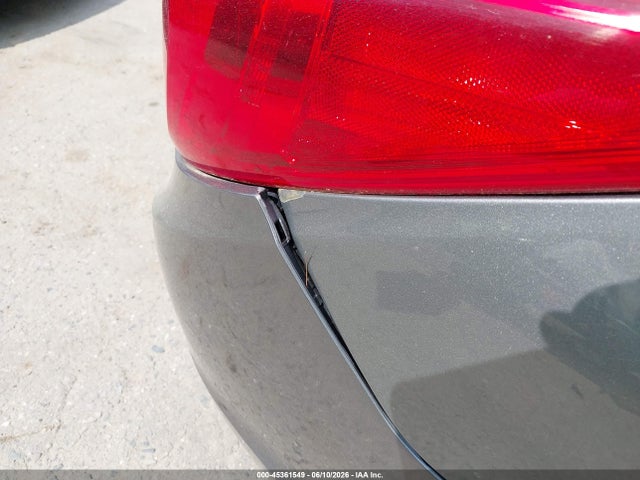 2013 Hyundai Sonata Gls მანქანა იყიდება აუქციონზე, vin: 5NPEB4AC1DH779465, აუქციონის ნომერი: 45361549
