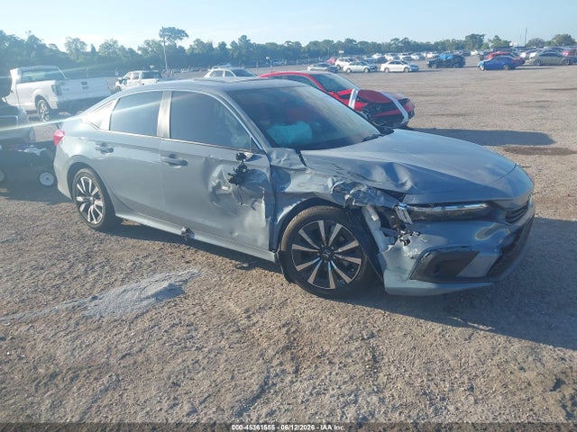 Aukcja sprzedaży 2023 Honda Civic Ex/ex W/o Bsi, vin: 2HGFE1F71PH322031, numer aukcji: 45361555