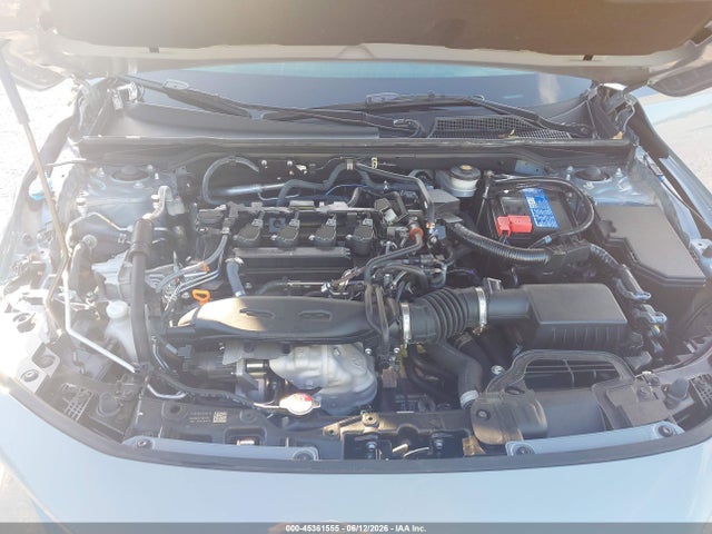 Продажа на аукционе авто 2023 Honda Civic Ex/ex W/o Bsi, vin: 2HGFE1F71PH322031, номер лота: 45361555