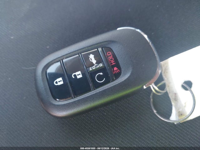 Aukcja sprzedaży 2023 Honda Civic Ex/ex W/o Bsi, vin: 2HGFE1F71PH322031, numer aukcji: 45361555