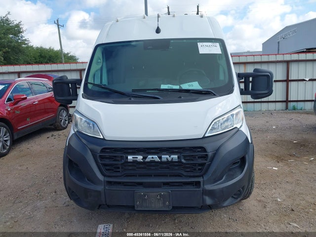 Aukcja sprzedaży 2023 Ram Promaster 2500, vin: 3C6LRVDG1PE560688, numer aukcji: 45361556