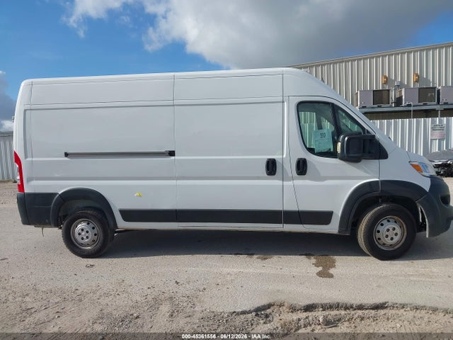 Aukcja sprzedaży 2023 Ram Promaster 2500, vin: 3C6LRVDG1PE560688, numer aukcji: 45361556