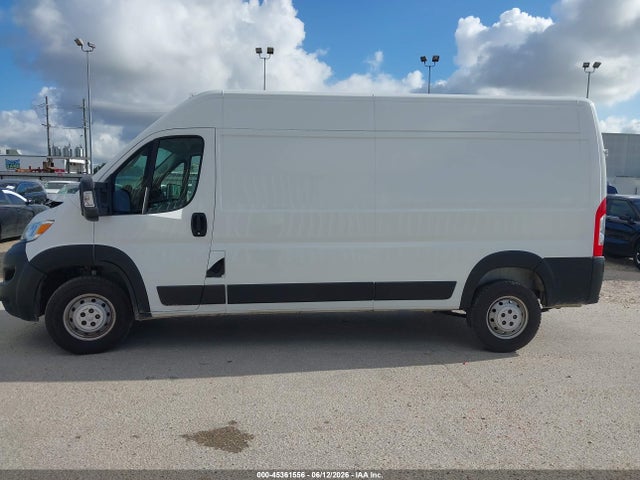 Aukcja sprzedaży 2023 Ram Promaster 2500, vin: 3C6LRVDG1PE560688, numer aukcji: 45361556