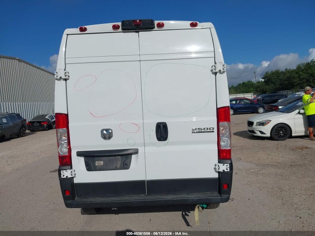 Aukcja sprzedaży 2023 Ram Promaster 2500, vin: 3C6LRVDG1PE560688, numer aukcji: 45361556