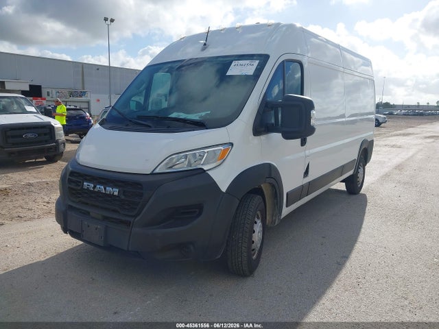 Aukcja sprzedaży 2023 Ram Promaster 2500, vin: 3C6LRVDG1PE560688, numer aukcji: 45361556