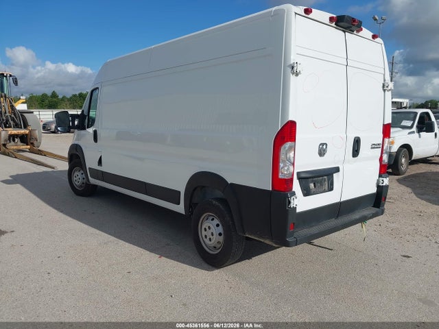Aukcja sprzedaży 2023 Ram Promaster 2500, vin: 3C6LRVDG1PE560688, numer aukcji: 45361556