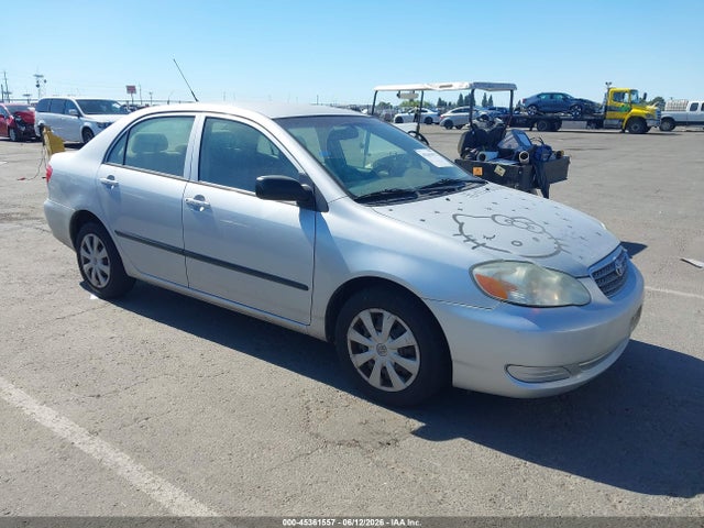 Aukcja sprzedaży 2005 Toyota Corolla Ce, vin: 1NXBR32E55Z350213, numer aukcji: 45361557