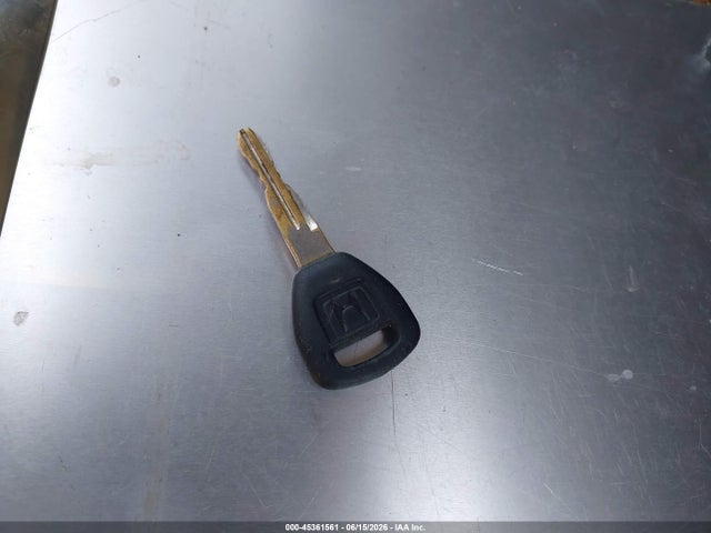 Aukcja sprzedaży 2002 Honda Civic Ex, vin: 1HGEM22982L054330, numer aukcji: 45361561